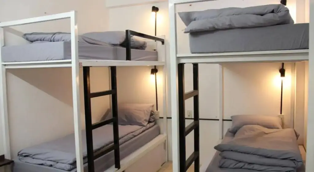 Далат: Tay Backpackers Hostel