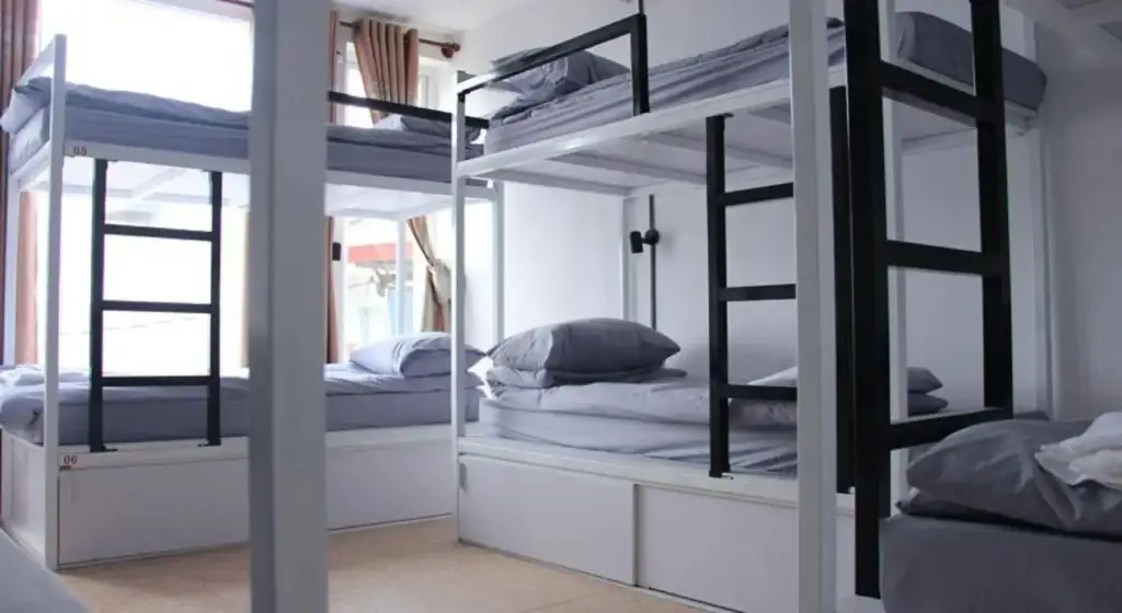 Далат: Tay Backpackers Hostel