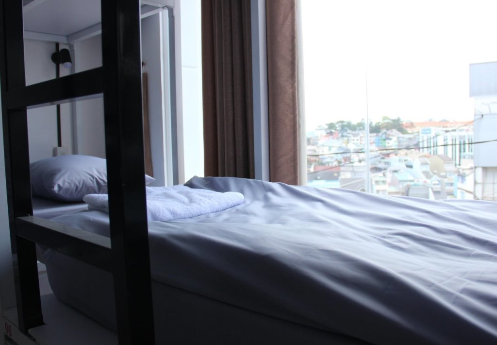 Далат: Tay Backpackers Hostel