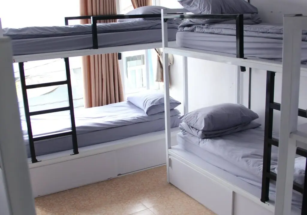 Далат: Tay Backpackers Hostel