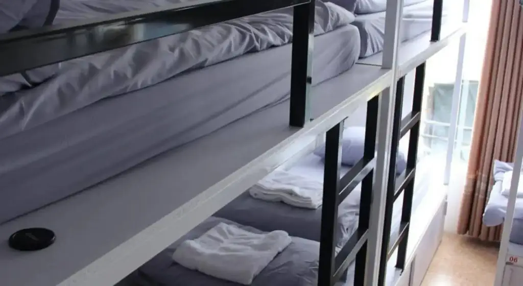 Далат: Tay Backpackers Hostel