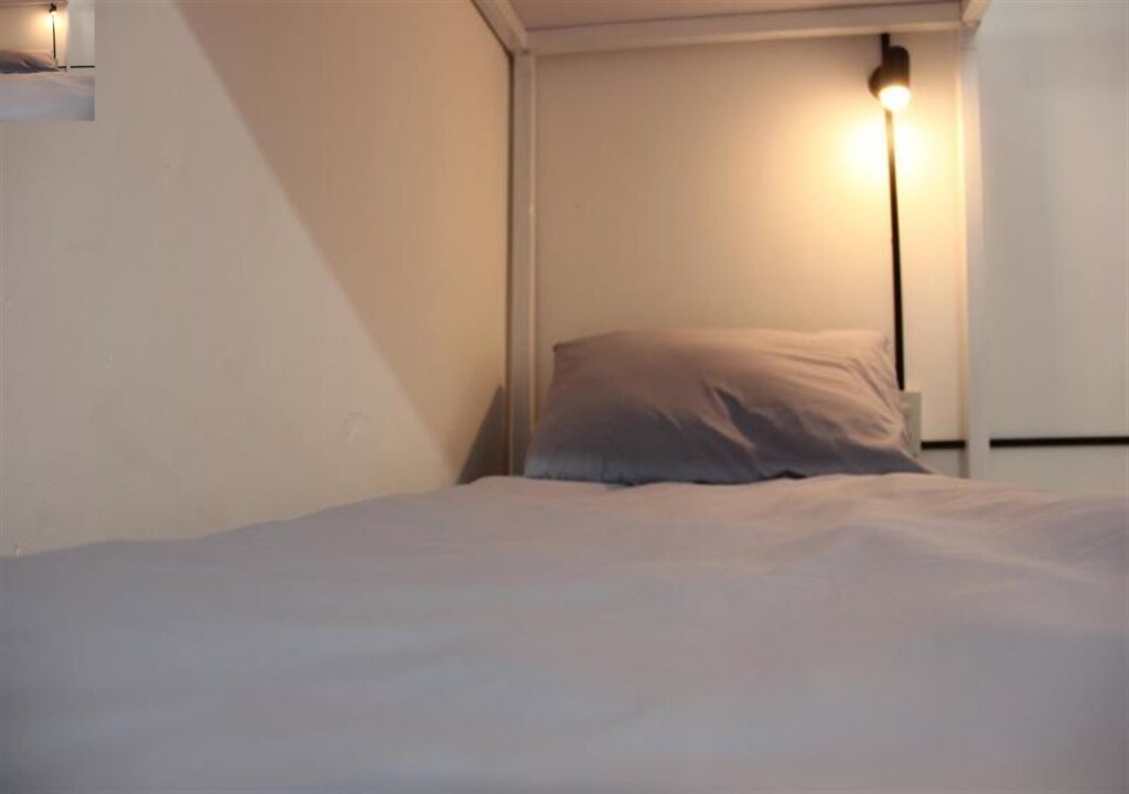 Далат: Tay Backpackers Hostel