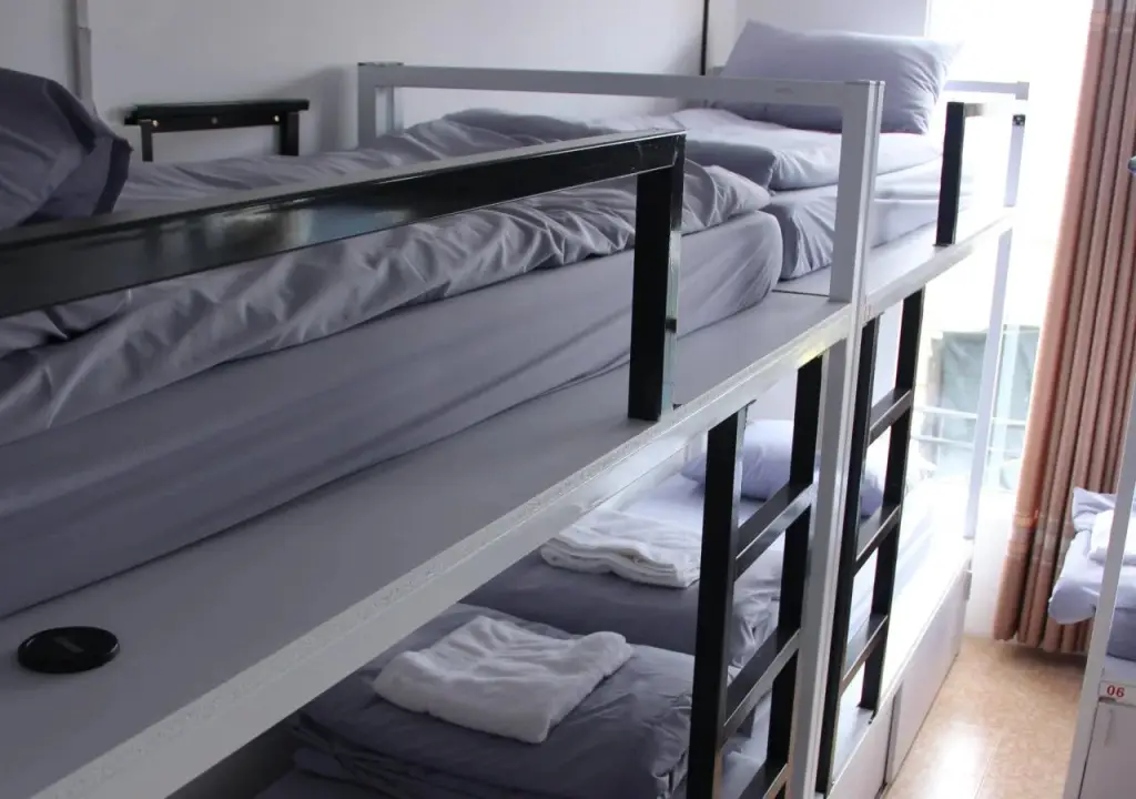 Далат: Tay Backpackers Hostel