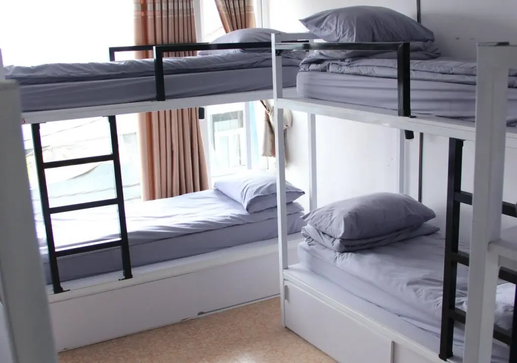 Далат: Tay Backpackers Hostel