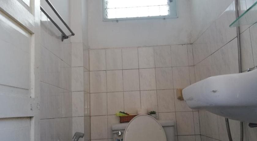 Далат: Katie Guest House