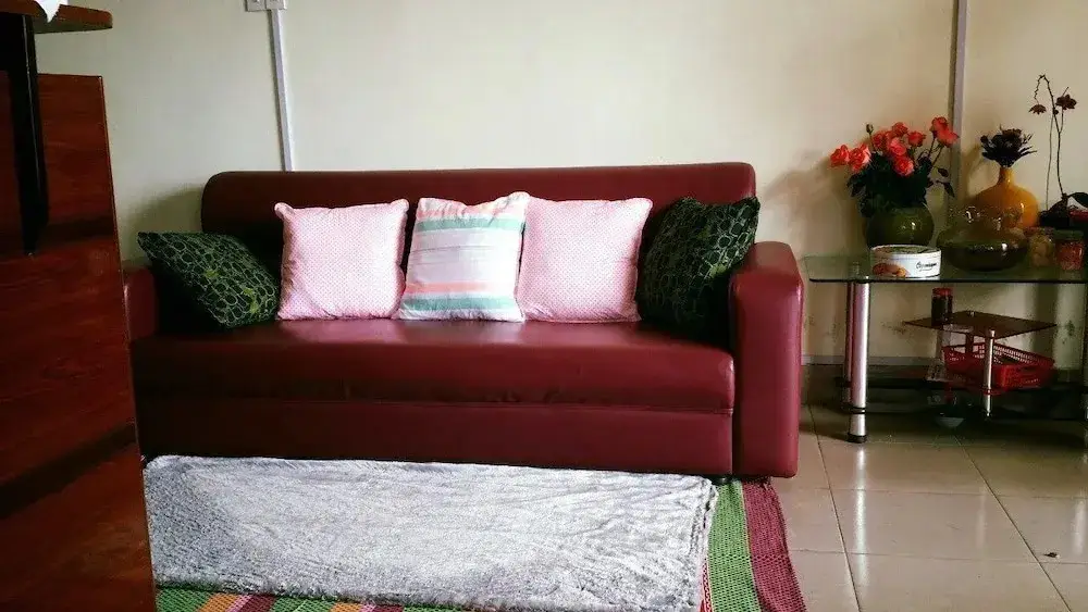 Далат: Katie Guest House