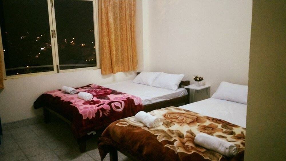 Далат: Katie Guest House