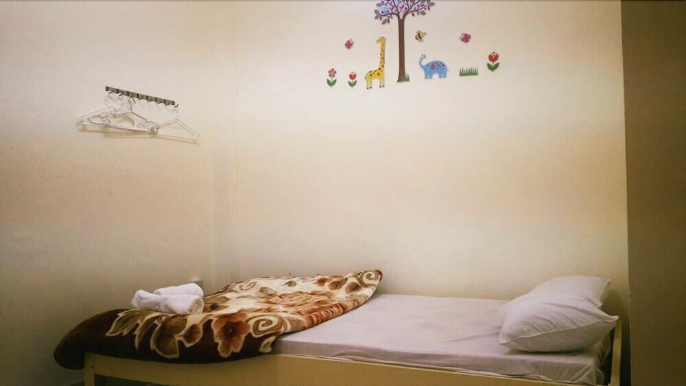 Далат: Katie Guest House