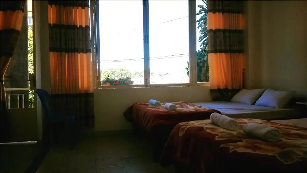 Далат: Katie Guest House