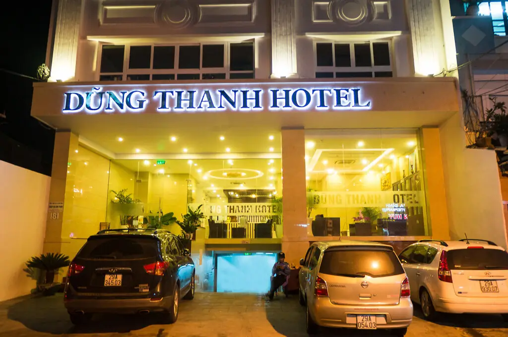 Gem Hotel — фото 1
