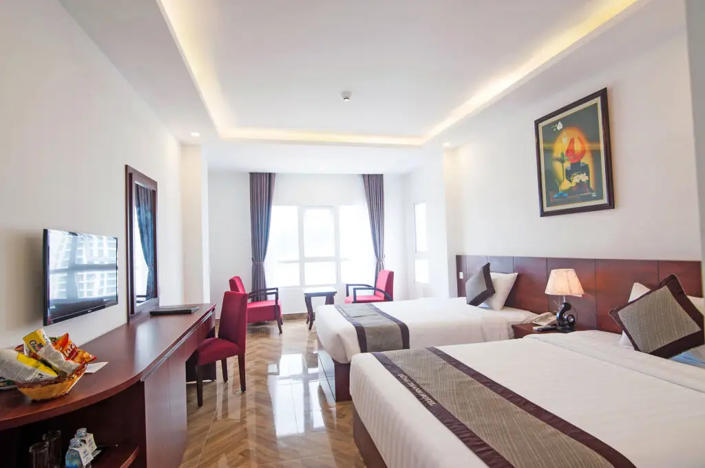 Нячанг: Gem Hotel