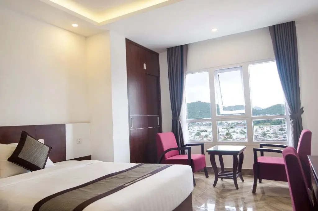 Нячанг: Gem Hotel