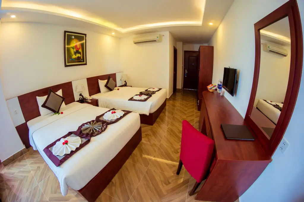 Нячанг: Gem Hotel