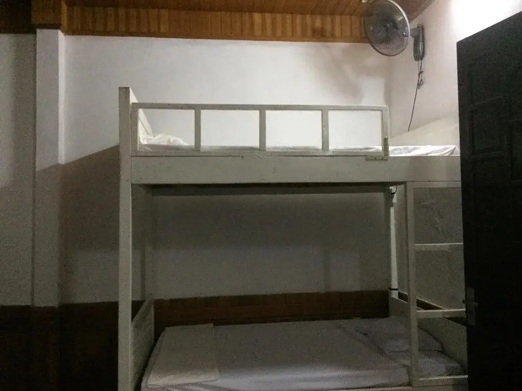Донгхой: Dozy Hostel