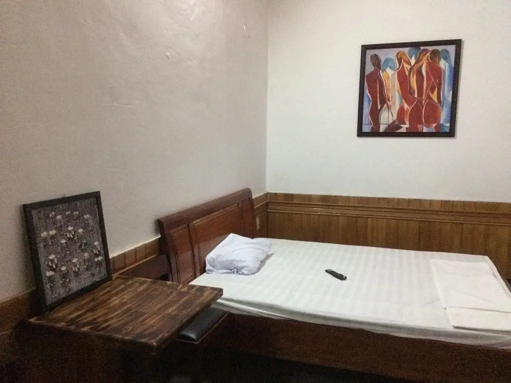Донгхой: Dozy Hostel