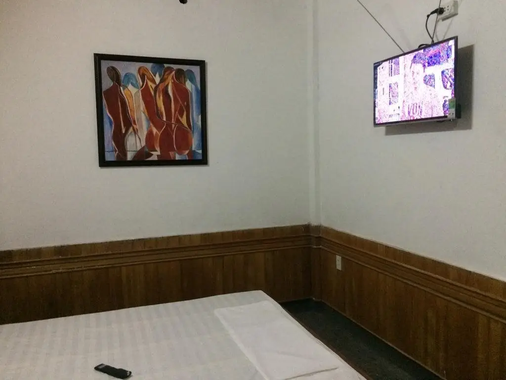 Донгхой: Dozy Hostel