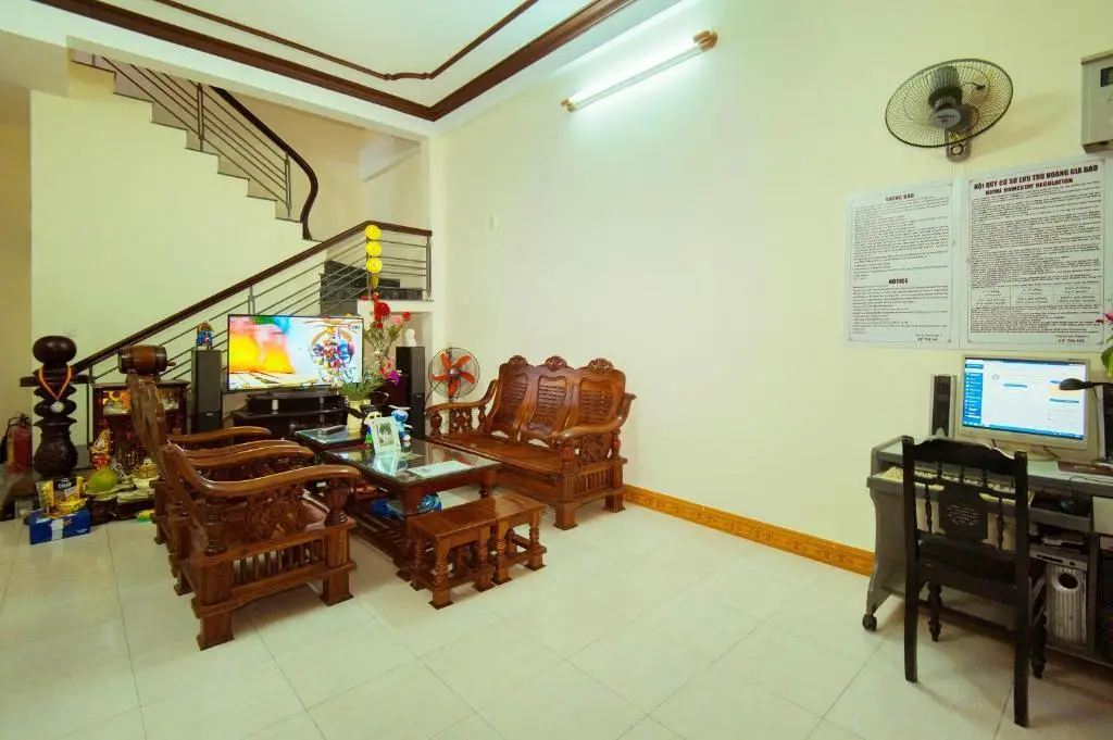 Хойан: Royal Homestay