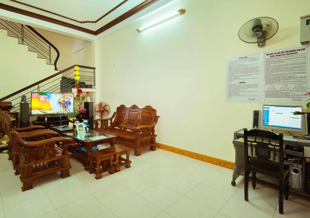 Royal Homestay — фото 1