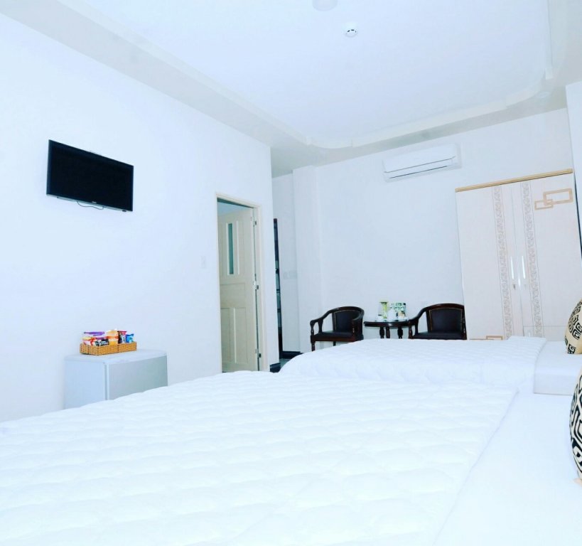 Jiny Tran Hotel — фото 1