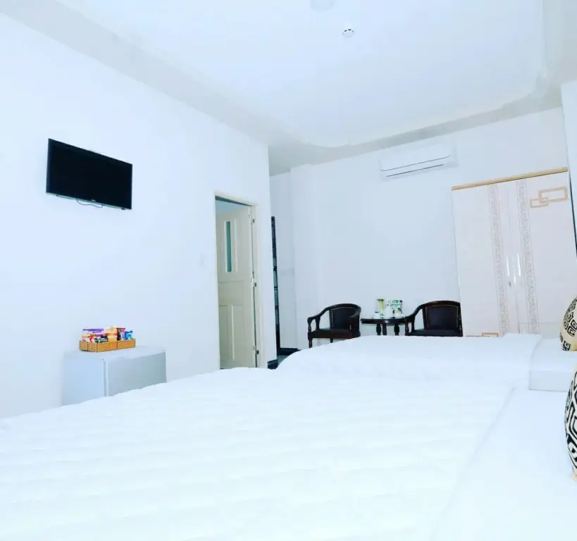 Jiny Tran Hotel — фото 1