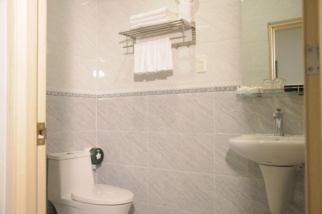 остров Фукуок: Jiny Tran Hotel