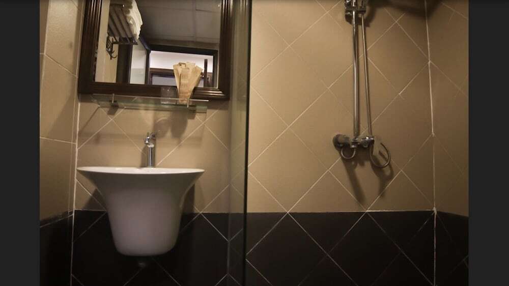Шапа: Huong Son Sapa Hotel