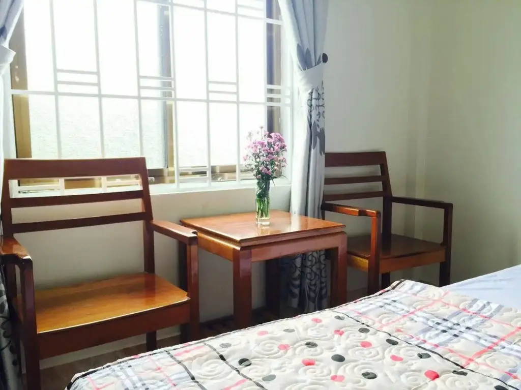 Хюэ: Rubis Hostel