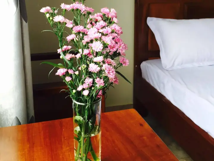 Хюэ: Rubis Hostel