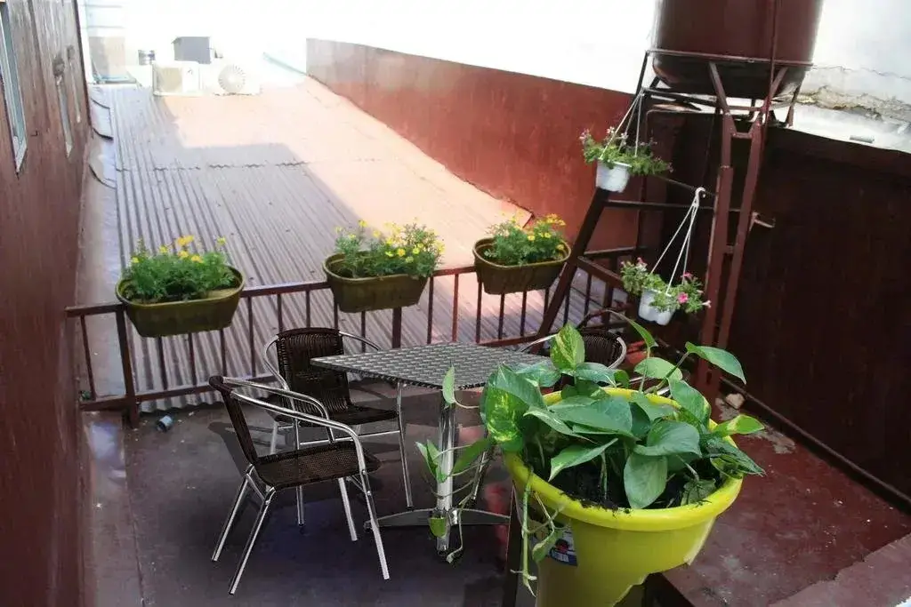 Хошимин: Saigon Friends Hostel