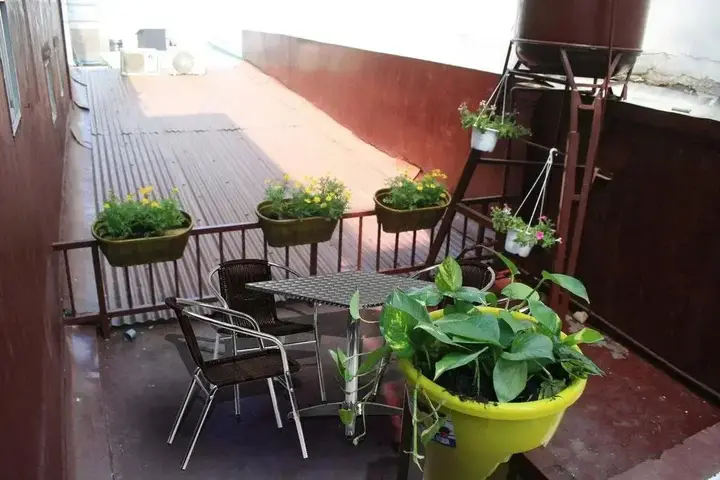 Хошимин: Saigon Friends Hostel