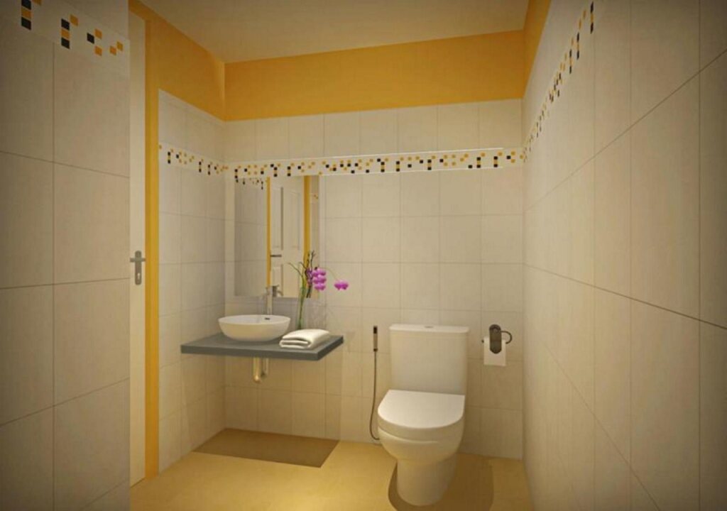 Хошимин: Country House 373