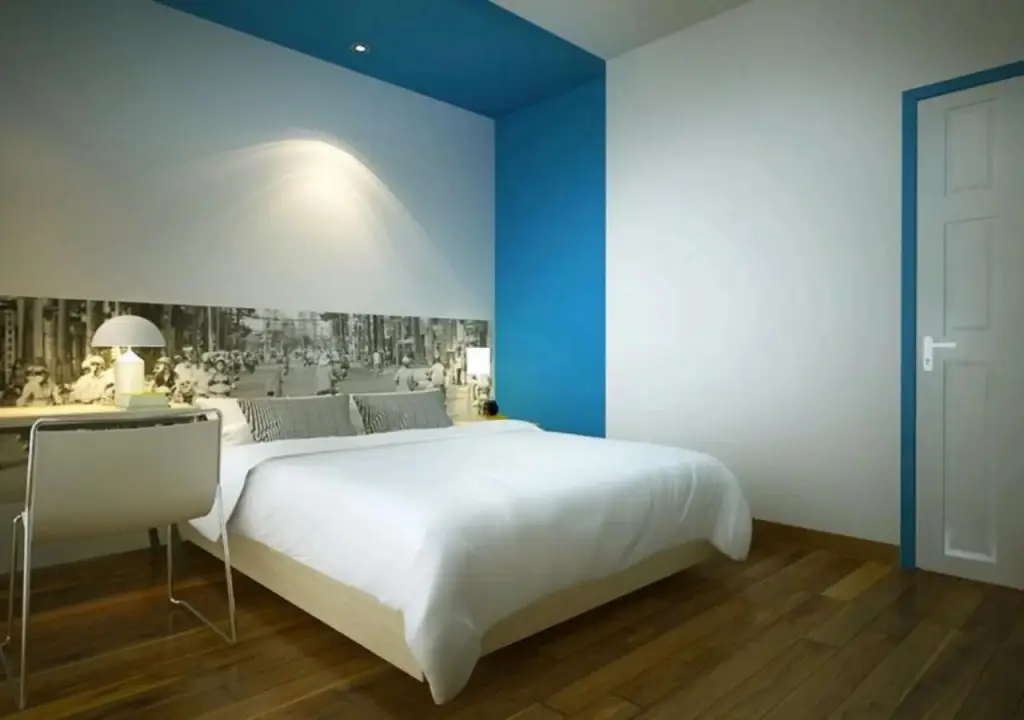 Хошимин: Country House 373