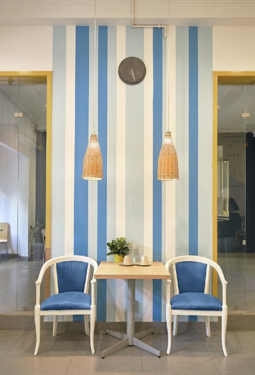 Хошимин: Country House 373