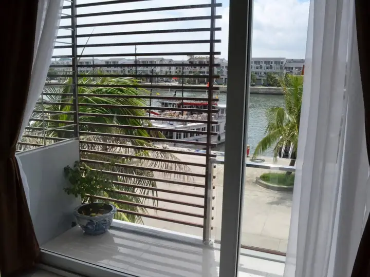 Халонг: Seaside Tuan Chau Hotel