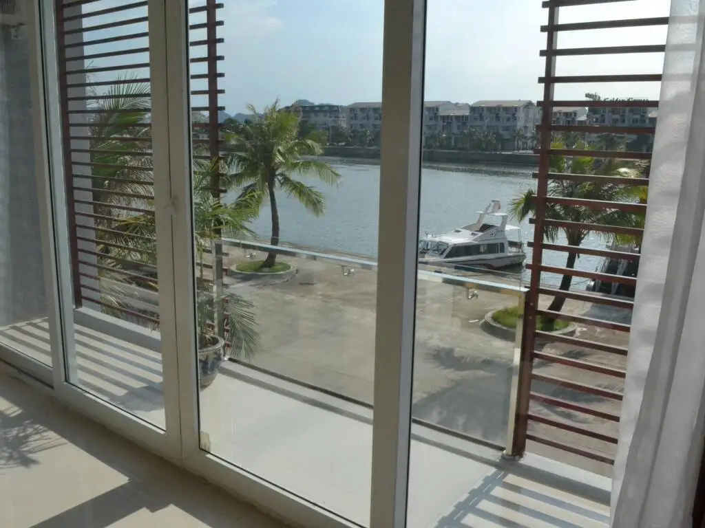 Халонг: Seaside Tuan Chau Hotel