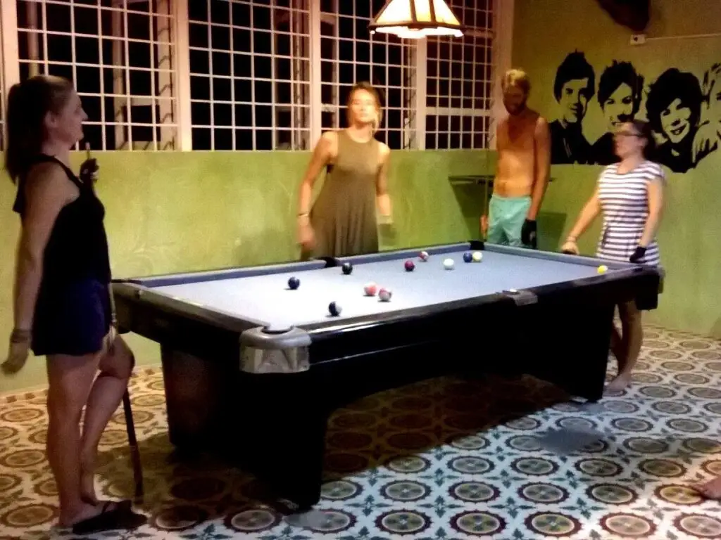 Ниньбинь: Go Ninh Binh Hostel