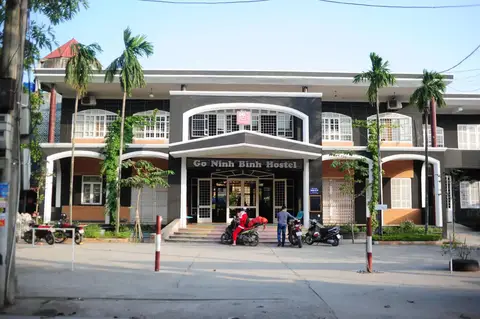 Go Ninh Binh Hostel — фото 1
