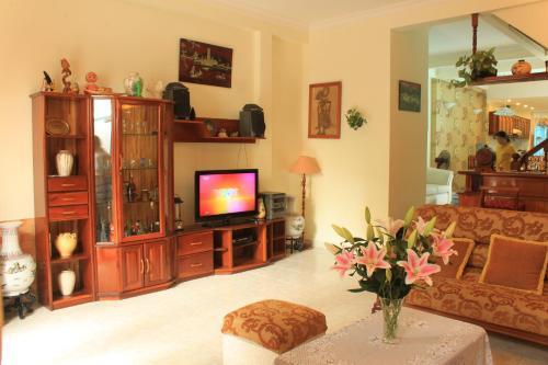 Вунгтау: 18 NBK house