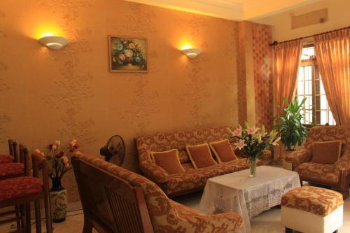 Вунгтау: 18 NBK house