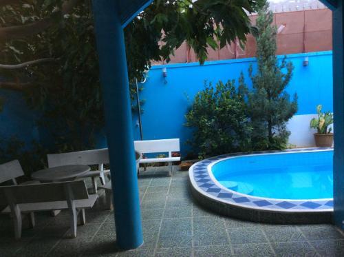 Вунгтау: 18 NBK house