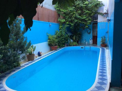 Вунгтау: 18 NBK house