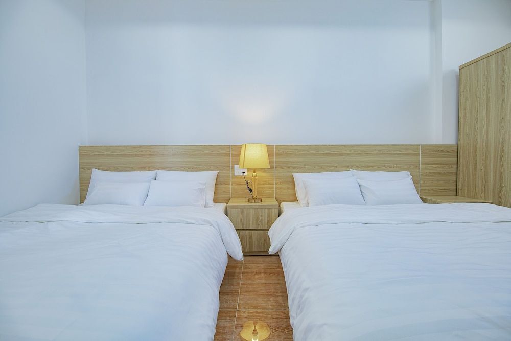 Далат: Huong Mua Ha Hotel