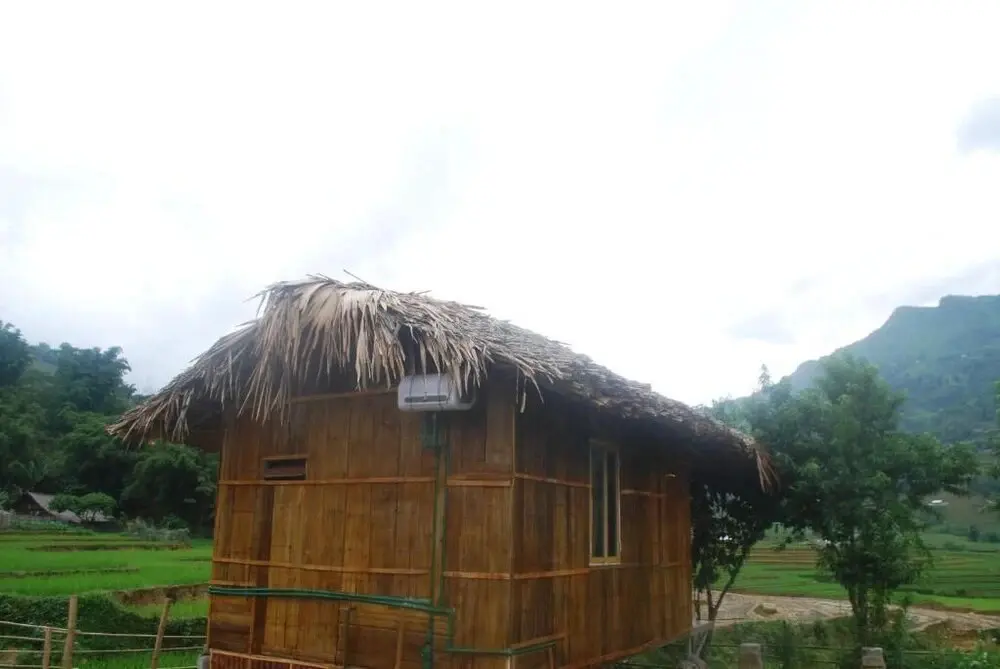 Шапа: Golden Rice Garden Sapa