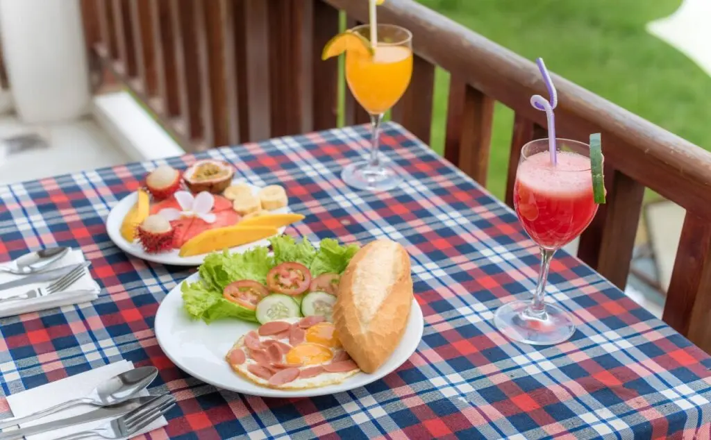 Хойан: New Sunshine Homestay