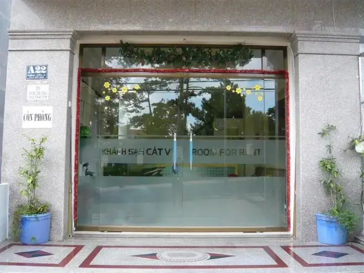 Далат: Cat Vy 1 Guesthouse
