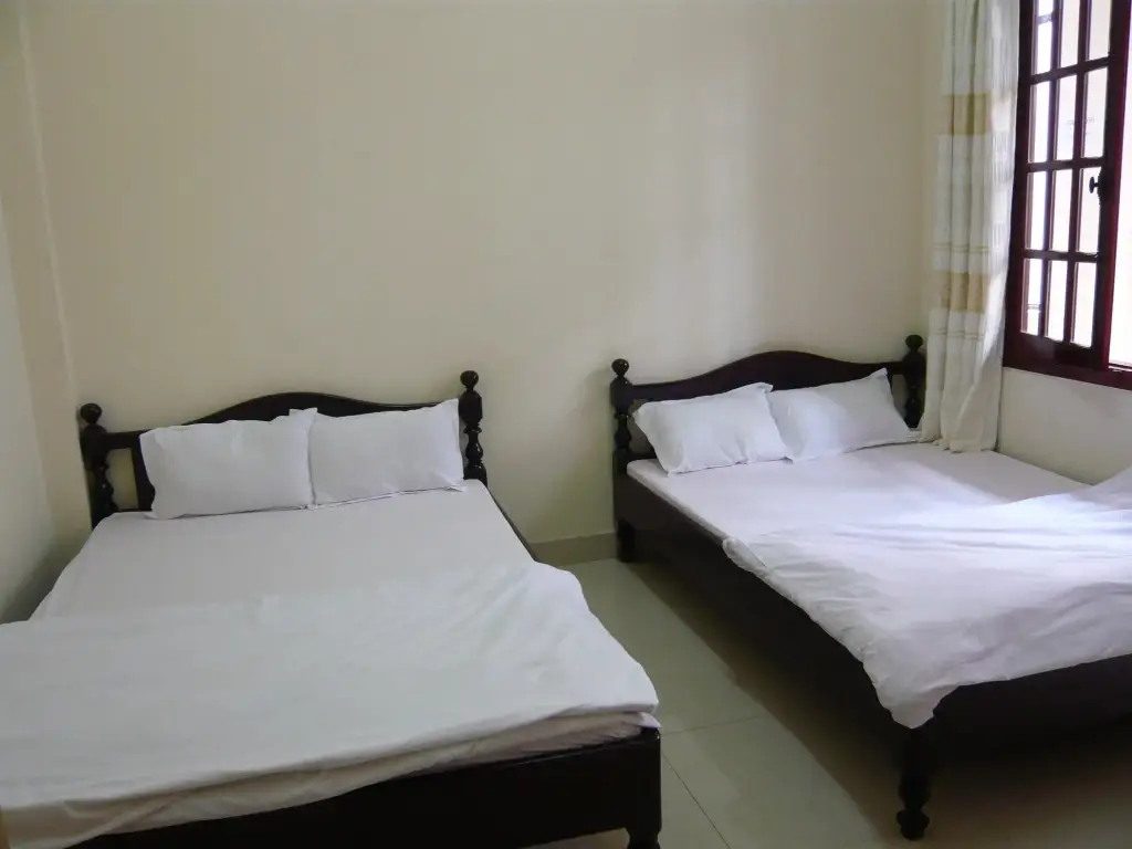 Далат: Cat Vy 1 Guesthouse