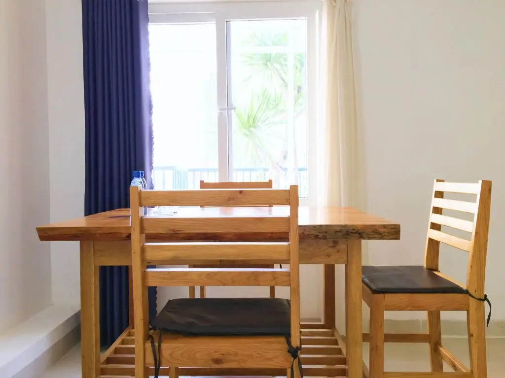 Дананг: Cavilla Hotel & Apartment