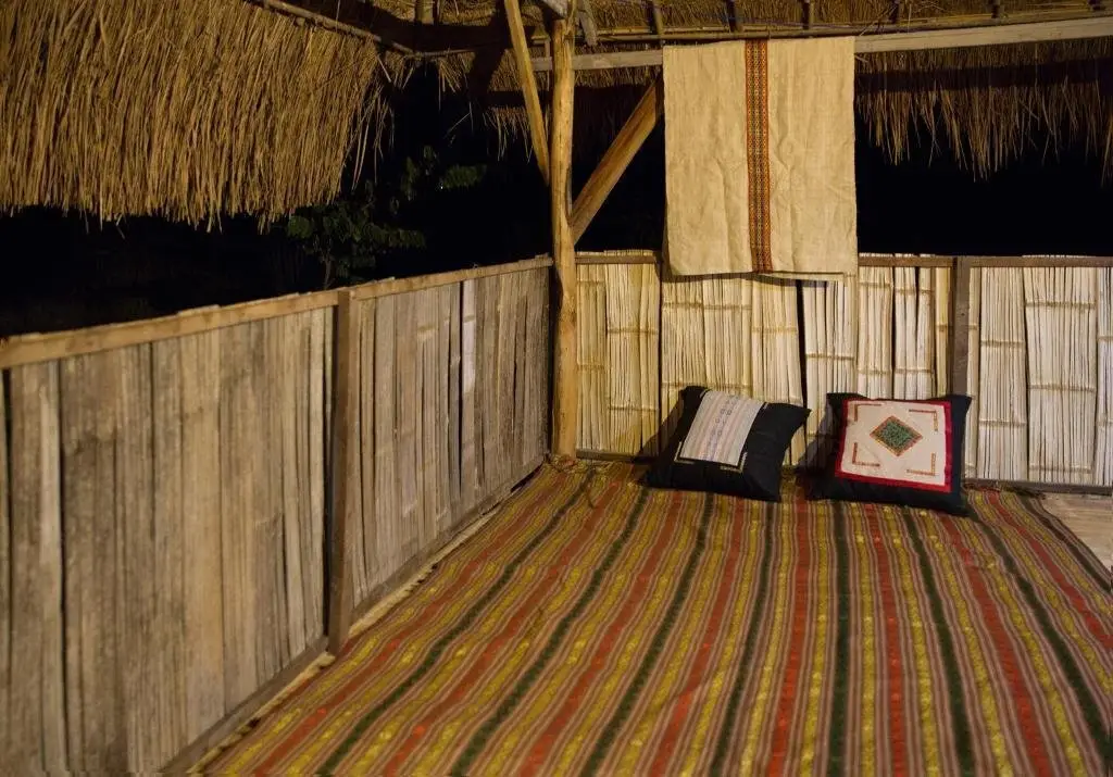 Нин Хай: INRA Champa Homestay
