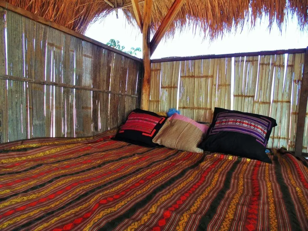 INRA Champa Homestay — фото 1