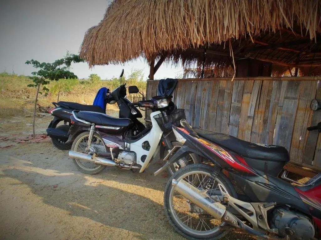 Нин Хай: INRA Champa Homestay